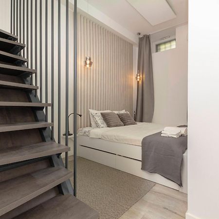 Apartment Kidi Копер Екстер'єр фото