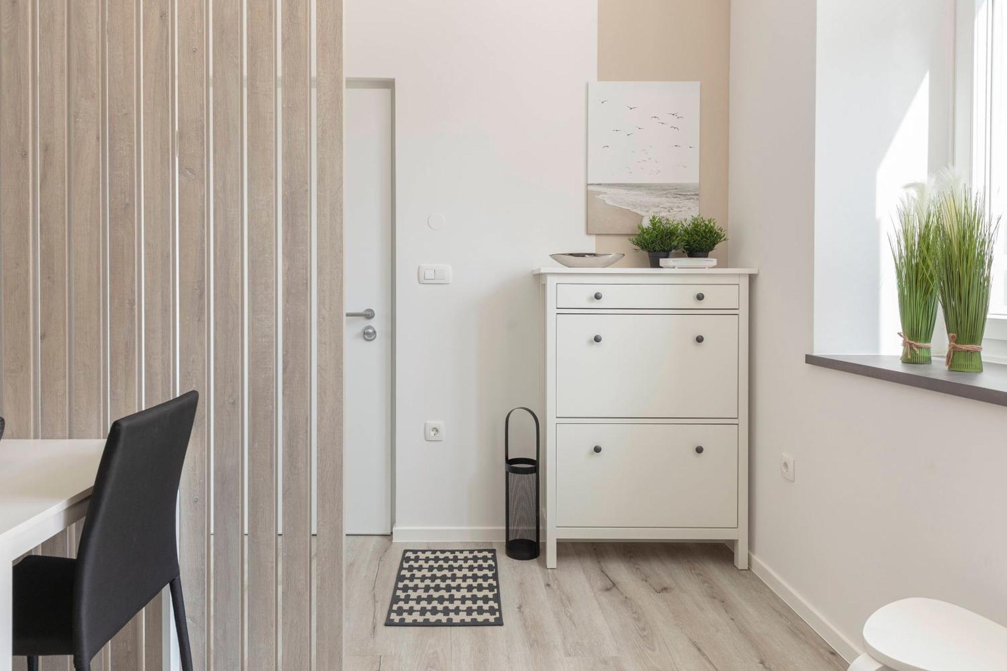 Apartment Kidi Копер Екстер'єр фото